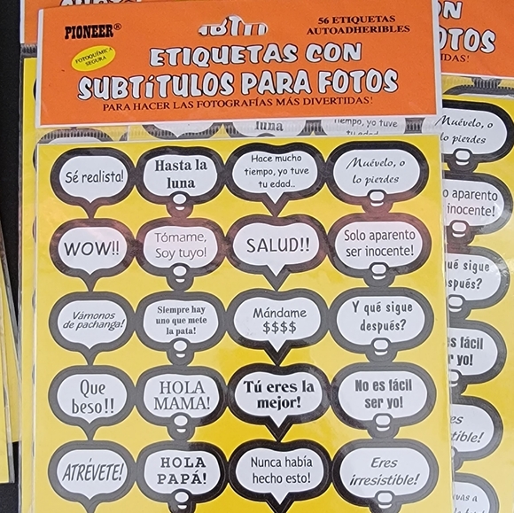 Stickers - Picture 6 of 9